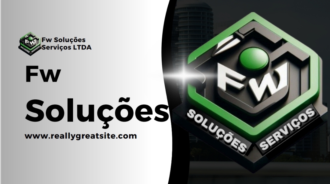 FW Soluções Serviços LTDA