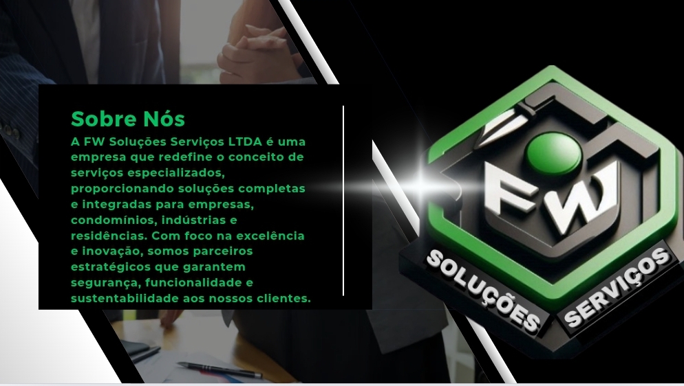 FW Soluções Serviços